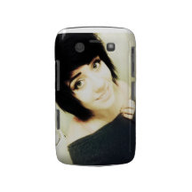 Blackberry Case