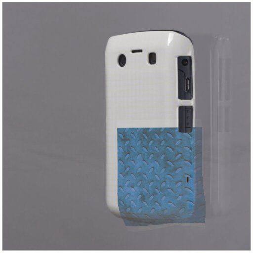 Blackberry Curve Case-Mate Barley There Case