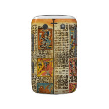 blackberry mayan codex blackberry cases
