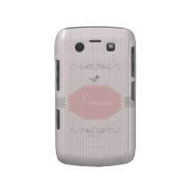 Blackberry Vintage case Case-Mate Blackberry Case