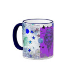Blackberry Wizard Mug