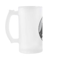 Blackbird Goth Raven/Crow Mug