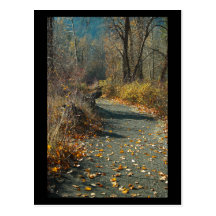 Blackbird Island, Leavenworth WA Mini Print Post Cards