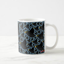 blackbirds coffee mugs