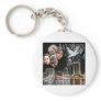 BlackDiamondz the Mixtape KeyChain