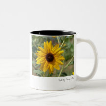 blackeyed_susan, blackeyed_susan, Photo by Barb... Coffee Mug