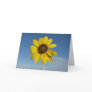 Blackeyed Susan Card (Vertical)