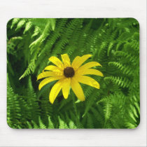 Blackeyed Susan Mouse Mats