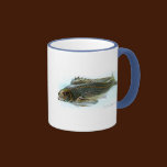 Blackfish mugs