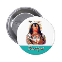 Blackfoot Pins