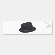 BlackHat052409 Bumper Sticker