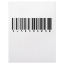 BLACKHAWKS