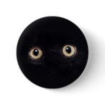 blackie pinback button