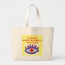 blackjack bag