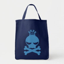 BlackJack Canvas Bag