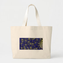 BLACKJACK CANVAS BAGS