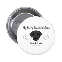 BLackLab Pin