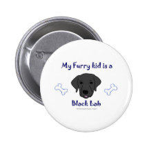 BlackLab Pin