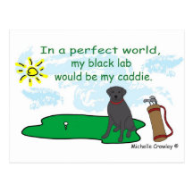 BlackLab Post Cards