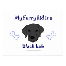 BlackLab Postcards