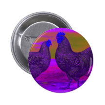 BlackLight Buttons
