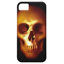 Blackness iPhone 5 Case