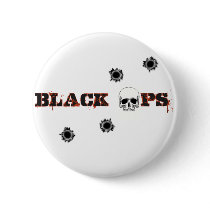 BlackOps Skull Shots Pins