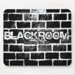 Blackroom mouse mouse mats