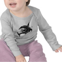 blackshark copy t shirts