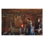Blacksmith - Cooking with the Smith's Stationery