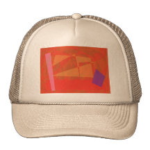 Blacksmith Hat