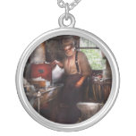 Blacksmith - The Smithy Necklaces