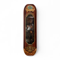 Blacksmith - This is my trade Skate Board Deck