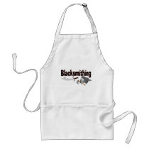 Blacksmithing Apron