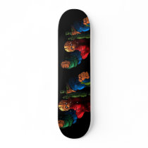 blackspot copy, smallerversionblack, smallerver... custom skateboard