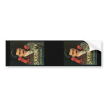 Blackstone ~ Master Magician Vintage Magic Act