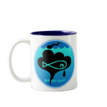 BlackTears Coffee mug