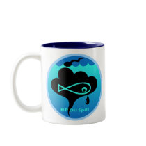 BlackTears Coffee mug