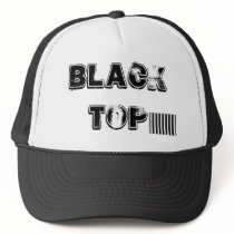 BlAcKtOp Hat