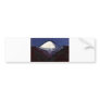 Blacktop Mountain Bumper Sticker
