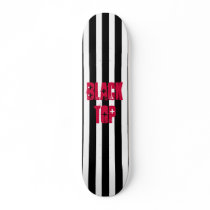 BLACKTOP RoVOLATION Custom Skateboard