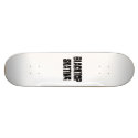 Blacktop Skating skateboards