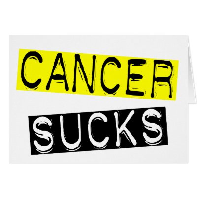 Bladder Cancer Sucks 2C by awarenessgifts