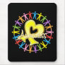 Bladder Cancer Unite in Awareness Mousepads