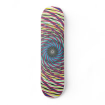 Blade Axe - Skateboard