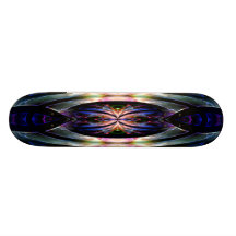 Blade Skate Board