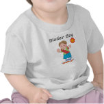 Blader Boy t-shirts