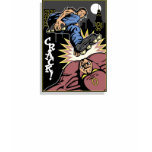 Blader Superhero t-shirts