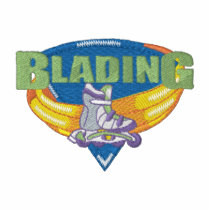 Blading
