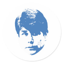 Blago 1 Sticker
